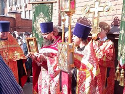 2022-05-08 Неделя 3-я Жен Мироносиц